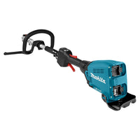 Makita DUX60ZX12 Accu Combisysteem + Kettingzaag 2x18V Basic Body - 0088381743396 - DUX60ZX12 - Mastertools.nl