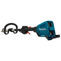 Makita DUX60ZX12 Accu Combisysteem + Kettingzaag 2x18V Basic Body - 0088381743396 - DUX60ZX12 - Mastertools.nl