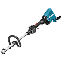 Makita DUX60ZX13 Accu Combisysteem + Heggenschaar 2x18V Basic Body - 0088381743402 - DUX60ZX13 - Mastertools.nl