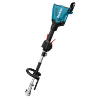 Makita DUX60ZX15 Accu Combisysteem + Rolbezem 2x18V Basic Body - 0088381743426 - DUX60ZX15 - Mastertools.nl