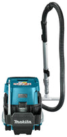 Makita DVC865LTX3 Accu Nat- en Droogstofzuiger 2x18V 5.0Ah - 0088381764070 - DVC865LTX3 - Mastertools.nl