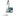 Makita DVC865LZX3 Accu Nat- en Droogstofzuiger 2x18V Basic Body - - - Mastertools.nl