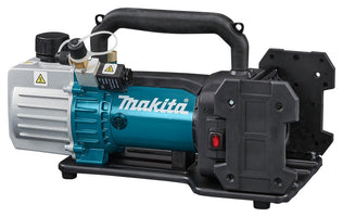 Makita DVP181ZK Accu Vacuümpomp 18V Basic Body in Koffer - 0088381748582 - DVP181ZK - Mastertools.nl