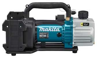 Makita DVP181ZK Accu Vacuümpomp 18V Basic Body in Koffer - 0088381744706 - DVP181ZK - Mastertools.nl