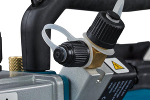 Makita DVP181ZK Accu Vacuümpomp 18V Basic Body in Koffer - 0088381748582 - DVP181ZK - Mastertools.nl