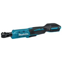 Makita DWR180ZJ Accu Ratelsleutel 18V Basic Body in Mbox - 0088381732888 - DWR180ZJ - Mastertools.nl