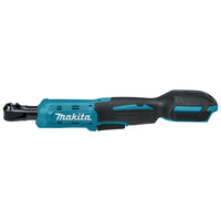 Makita DWR180ZJ Accu Ratelsleutel 18V Basic Body in Mbox - 0088381732888 - DWR180ZJ - Mastertools.nl