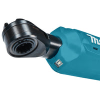 Makita DWR180ZJ Accu Ratelsleutel 18V Basic Body in Mbox - 0088381732888 - DWR180ZJ - Mastertools.nl