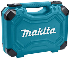 Makita E-10899 Handgereedschapset 76-delig in Koffer - 0088381581493 - E-10899 - Mastertools.nl