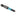 Makita E-12435 Slagschroefbit T25x50mm X Impact Black 10 st. - - - Mastertools.nl