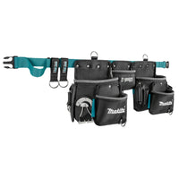 Makita E-15229 Gereedschapsgordel 3-delig - 0088381598408 - E-15229 - Mastertools.nl