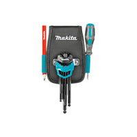 Makita E-15316 Gereedschapshouder Universeel met Cliphaak - 0088381598491 - E-15316 - Mastertools.nl