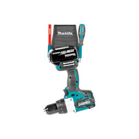 Makita E-15316 Gereedschapshouder Universeel met Cliphaak - 0088381598491 - E-15316 - Mastertools.nl