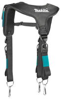 Makita E-15372 Gereedschapsgordel beugel zwaargewicht - 0088381598552 - E-15372 - Mastertools.nl