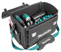 Makita E-15388 Gereedschapskoffer 27L - 0088381598569 - E-15388 - Mastertools.nl