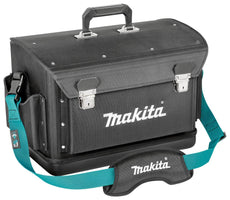 Makita E-15388 Gereedschapskoffer 27L - 0088381598569 - E-15388 - Mastertools.nl