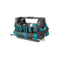 Makita E-15419 Gereedschapskoffer 30.7L - 0088381598590 - E-15419 - Mastertools.nl