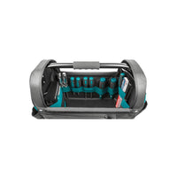 Makita E-15419 Gereedschapskoffer 30.7L - 0088381598590 - E-15419 - Mastertools.nl