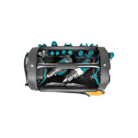 Makita E-15419 Gereedschapskoffer 30.7L - 0088381598590 - E-15419 - Mastertools.nl