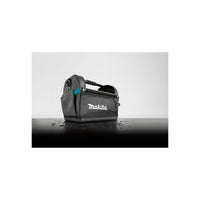 Makita E-15419 Gereedschapskoffer 30.7L - 0088381598590 - E-15419 - Mastertools.nl