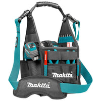 Makita E-15453 Gereedschapstas open - 0088381598637 - E-15453 - Mastertools.nl