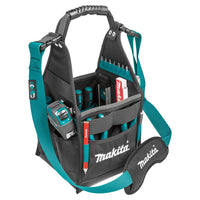 Makita E-15453 Gereedschapstas open - 0088381598637 - E-15453 - Mastertools.nl