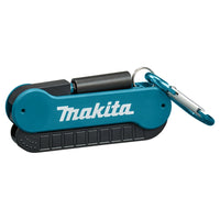 Makita E-15811 Impact Black Slagschroefbitset - 10-delig - 0088381790093 - E-15811 - Mastertools.nl