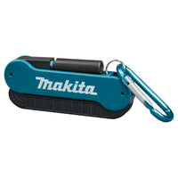 Makita E-15811 Impact Black Slagschroefbitset - 10-delig - 0088381790093 - E-15811 - Mastertools.nl