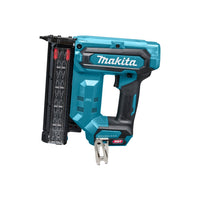 Makita FN001GZ Accu Afwerktacker 18Ga XGT 40V Max Basic Body - 0088381739245 - FN001GZ - Mastertools.nl