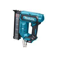 Makita FN001GZ Accu Afwerktacker 18Ga XGT 40V Max Basic Body - 0088381739245 - FN001GZ - Mastertools.nl