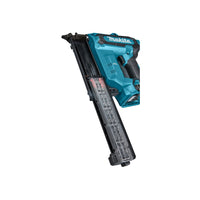 Makita FN001GZ Accu Afwerktacker 18Ga XGT 40V Max Basic Body - 0088381739245 - FN001GZ - Mastertools.nl