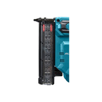 Makita FN001GZ Accu Afwerktacker 18Ga XGT 40V Max Basic Body - 0088381739245 - FN001GZ - Mastertools.nl