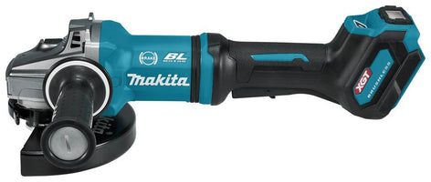 Makita GA037GZ04 Accu Haakse Slijper 180mm AWS-Ready XGT 40V Max Basic Body - 0088381733571 - GA037GZ04 - Mastertools.nl