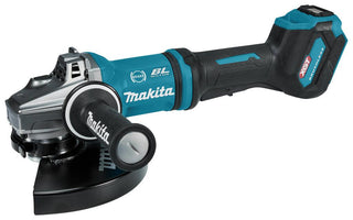 Makita GA038GZ04 Accu Haakse Slijper 230mm AWS-Ready XGT 40V Max Basic Body - 0088381733793 - GA038GZ04 - Mastertools.nl