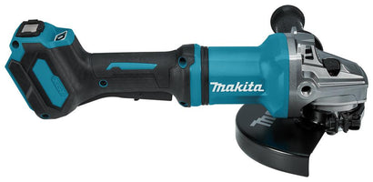 Makita GA038GZ04 Accu Haakse Slijper 230mm AWS-Ready XGT 40V Max Basic Body - 0088381733793 - GA038GZ04 - Mastertools.nl