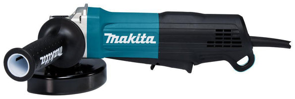 Makita GA5050 Haakse Slijper 230V 1300W - 0088381887885 - GA5050 - Mastertools.nl