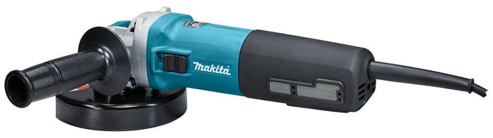 Makita GA5080RX02 Haakse Slijper 230V 1400W - 0088381745581 - GA5080RX02 - Mastertools.nl