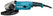 Makita GA9020RF Haakse Slijper 230V 2200W - - - Mastertools.nl