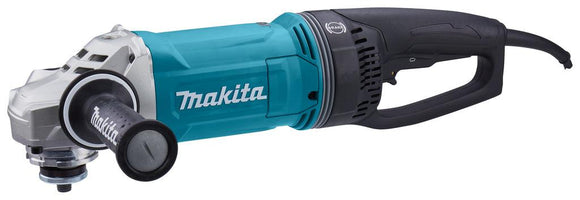 Makita GA9071X1 Haakse Slijper 230V 2800W - 0088381746489 - GA9071X1 - Mastertools.nl