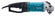 Makita GA9071X1 Haakse Slijper 230V 2800W - - - Mastertools.nl