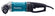 Makita GA9071X1 Haakse Slijper 230V 2800W - - - Mastertools.nl