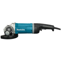 Makita GA9080X1 Haakse slijper 230mm 230V - 0088381747394 - GA9080X1 - Mastertools.nl