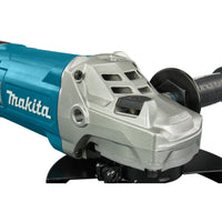 Makita GA9080X1 Haakse slijper 230mm 230V - 0088381747394 - GA9080X1 - Mastertools.nl