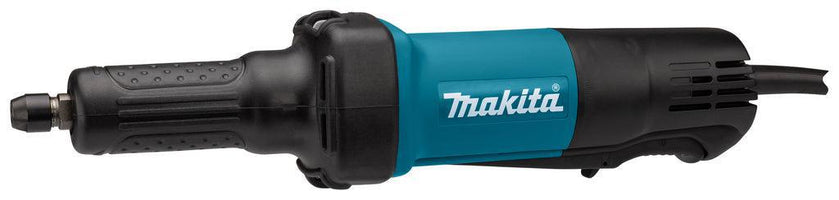 Makita GD0600 Rechte Slijper 230V 400W - 0088381073318 - GD0600 - Mastertools.nl