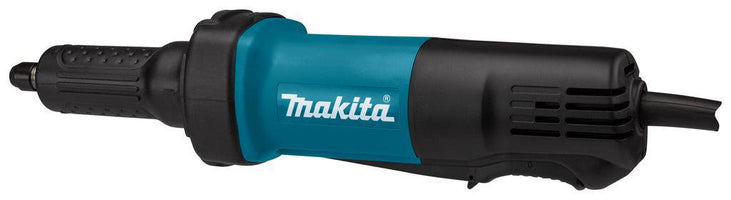 Makita GD0600 Rechte Slijper 230V 400W - 0088381073318 - GD0600 - Mastertools.nl