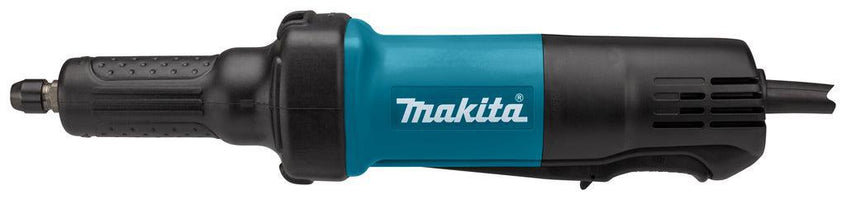 Makita GD0600 Rechte Slijper 230V 400W - 0088381073318 - GD0600 - Mastertools.nl