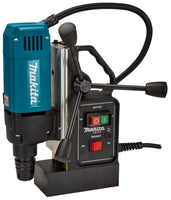 Makita HB350 Magneetkernboormachine 230V 1050W in Koffer - 0088381732789 - HB350 - Mastertools.nl