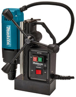 Makita HB350 Magneetkernboormachine 230V 1050W in Koffer - 0088381732789 - HB350 - Mastertools.nl