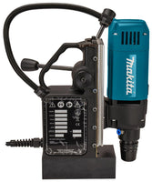 Makita HB350 Magneetkernboormachine 230V 1050W in Koffer - 0088381732789 - HB350 - Mastertools.nl