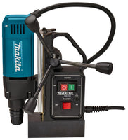 Makita HB350 Magneetkernboormachine 230V 1050W in Koffer - 0088381732789 - HB350 - Mastertools.nl